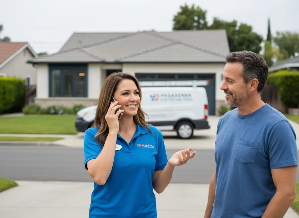 Electrician Fort Knox, KY FAQs